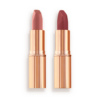 Pillow Talk Lippenstift Duo: MAGISCHE KORTINGEN