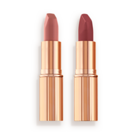 Pillow Talk Lippenstift Duo: MAGISCHE KORTINGEN