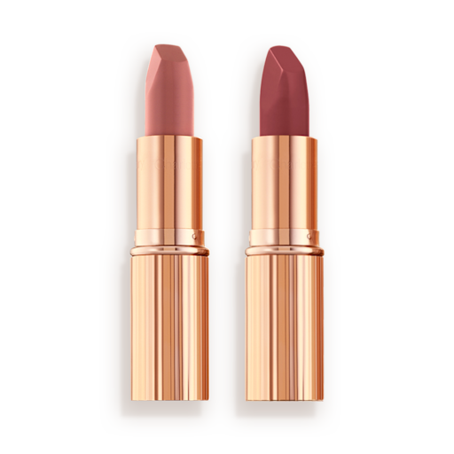Pillow Talk Lippenstift Duo: MAGISCHE KORTINGEN