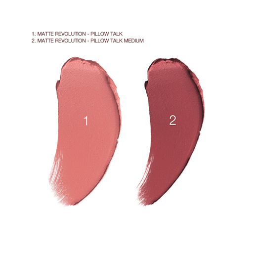 Pillow Talk Lippenstift Duo: MAGISCHE KORTINGEN