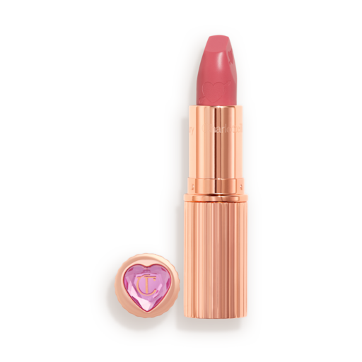 Pillow Talk LOVE EFFECT Lippenstift K.I.S.S.I.N.G - KISS TALK