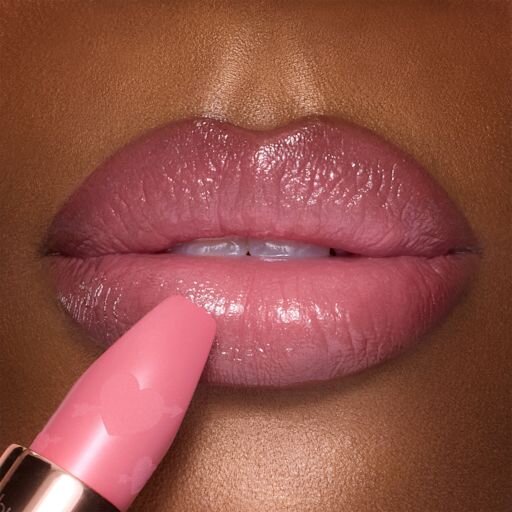 Pillow Talk LOVE EFFECT Lippenstift K.I.S.S.I.N.G - KISS TALK