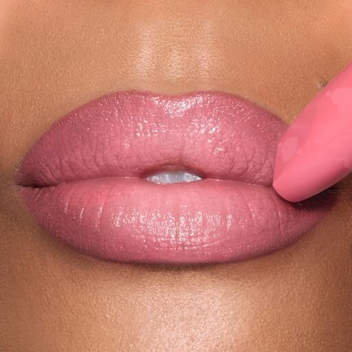 Pillow Talk LOVE EFFECT Lippenstift K.I.S.S.I.N.G - KISS TALK