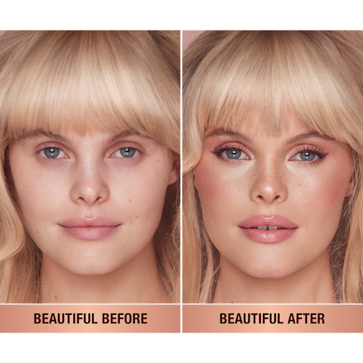 Pillow Talk LOVE EFFECT Lippenstift K.I.S.S.I.N.G - KISS TALK