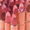 Pillow Talk LOVE EFFECT Lippenstift Matte Revolution - LOVE TALK