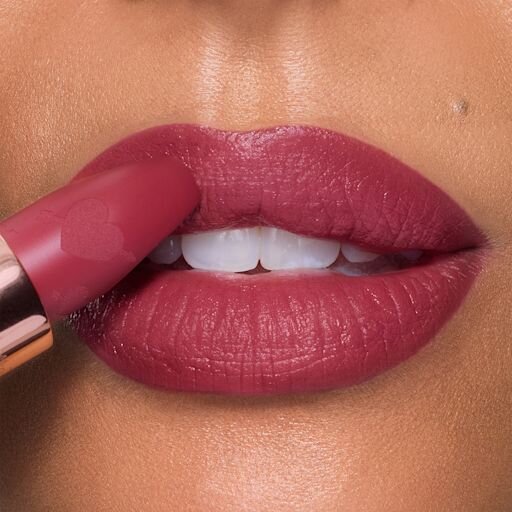 Pillow Talk LOVE EFFECT Lippenstift Matte Revolution - DREAM TALK