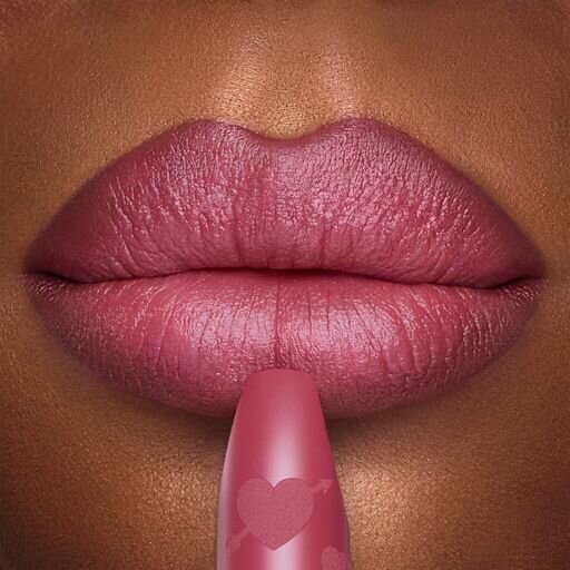 Pillow Talk LOVE EFFECT Lippenstift Matte Revolution - DREAM TALK