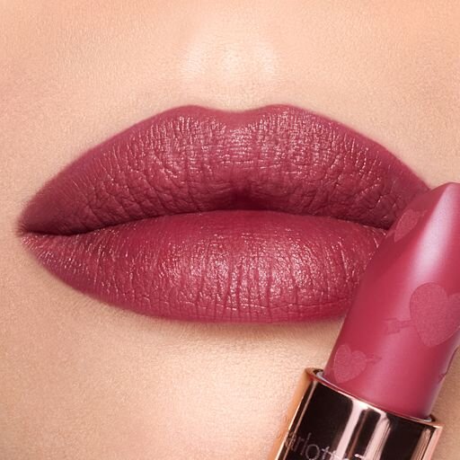 Pillow Talk LOVE EFFECT Lippenstift Matte Revolution - DREAM TALK