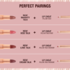 Pillow Talk LOVE EFFECT Lippenstift Matte Revolution - LOVE TALK