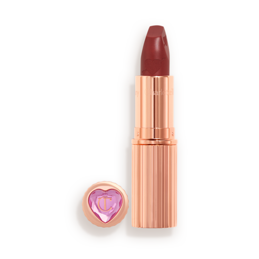 Pillow Talk LOVE EFFECT Lippenstift Matte Revolution - LOVE TALK