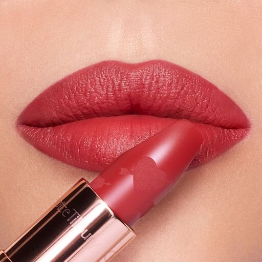 Pillow Talk LOVE EFFECT Lippenstift Matte Revolution - LOVE TALK