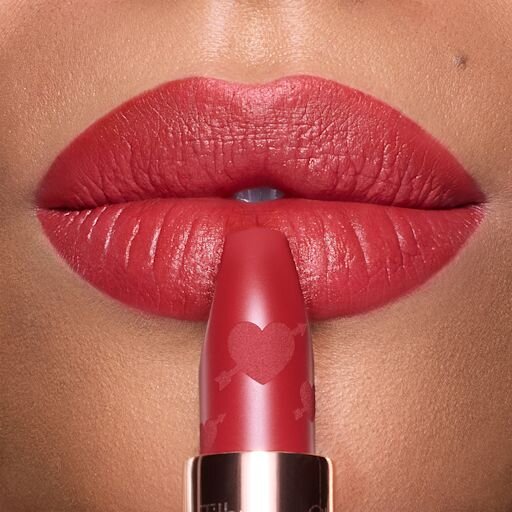 Pillow Talk LOVE EFFECT Lippenstift Matte Revolution - LOVE TALK