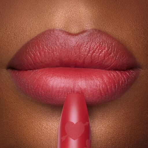 Pillow Talk LOVE EFFECT Lippenstift Matte Revolution - LOVE TALK