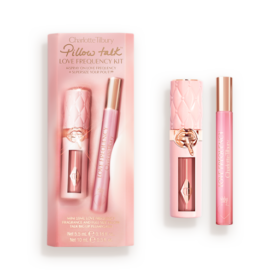 Pillow Talk LOVE FREQUENCY KIT PARFUM & LIPPENKIT