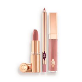 Pillow Talk LUSCIOUS LIP SLICK MAGISCHE KORTINGEN