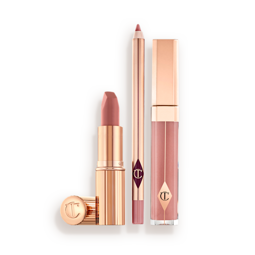 Pillow Talk LUSCIOUS LIP SLICK MAGISCHE KORTINGEN