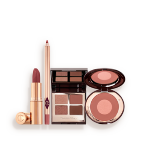 Pillow Talk MAKE-UP SECRETS MAKE-UP KIT