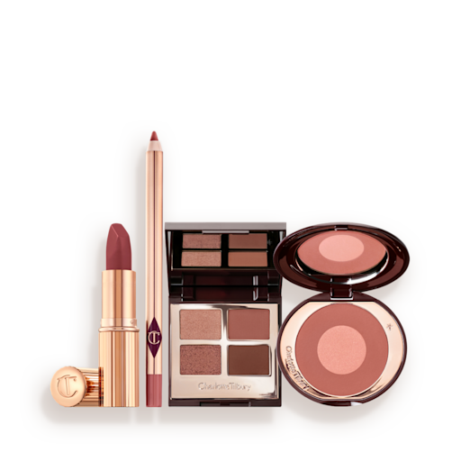 Pillow Talk MAKE-UP SECRETS MAKE-UP KIT