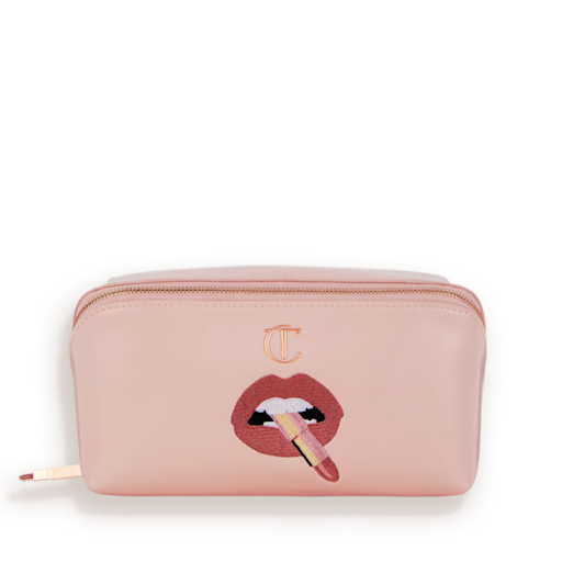 Pillow Talk MAKE-UPTAS GROTE MAKE-UPTAS