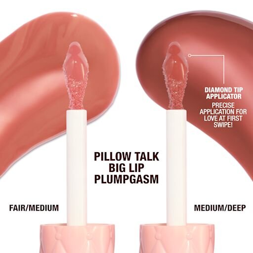 Pillow Talk VERFRAAIENDE BRUIDSLOOK MAKE-UPKIT