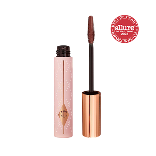 Pillow Talk Push Up Lashes! Mascara's DREAM POP 10 ML