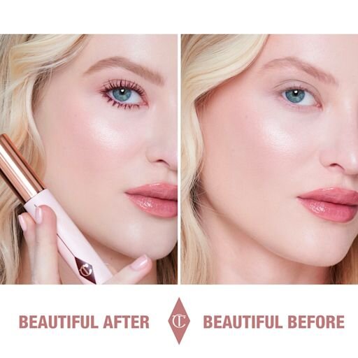 Pillow Talk Push Up Lashes! Mascara's DREAM POP 10 ML