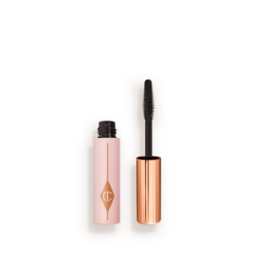 Pillow Talk Push Up Lashes! Mascara Super Black 4 ml REISVERPAKKING