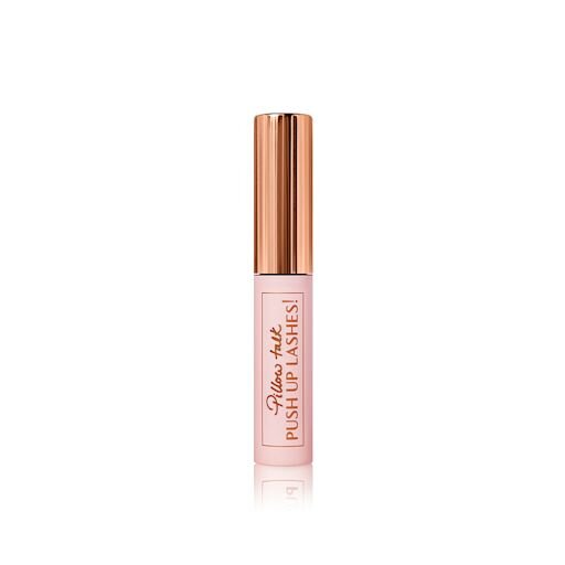 Pillow Talk Push Up Lashes! Mascara Super Black 4 ml REISVERPAKKING