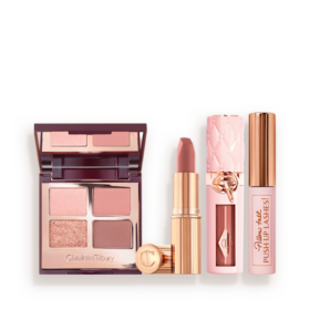 Pillow Talk VERFRAAIENDE BRUIDSLOOK MAKE-UPKIT