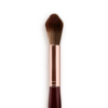 Poeders- & SCULPT-KWAST ROSE GOLD & NIGHT CRIMSON