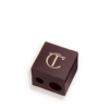 POTLOODSLIJPER ROSE GOLD & NIGHT CRIMSON