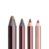 POTLOODSLIJPER ROSE GOLD & NIGHT CRIMSON