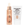 PROTECT, SUPERCHARGE & GLOW DUO SKINCARE SET