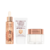 REVIVE, PROTECT, BRONZE & GLOW TRIO SKINCARE SET