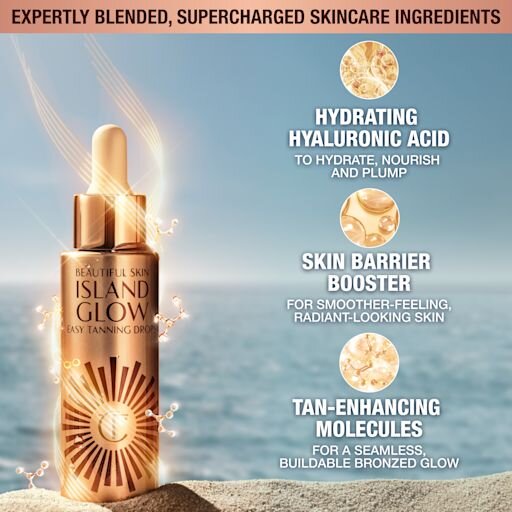 PROTECT, SUPERCHARGE & GLOW DUO SKINCARE SET