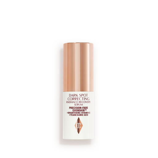 SERUM VOOR HET CORRIGEREN VAN DONKERE VLEKKEN EN HET HERSTELLEN VAN DE STRALING 10 ML