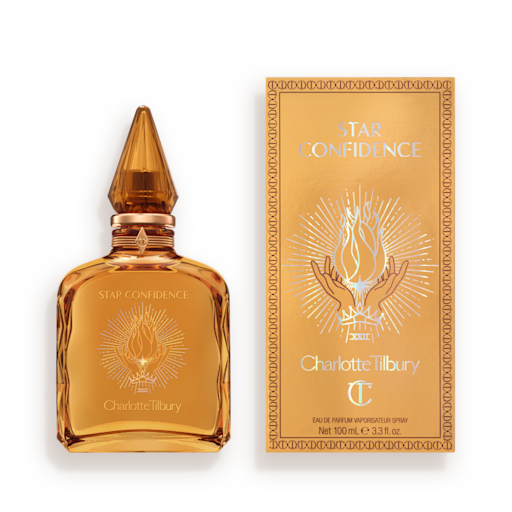 STAR CONFIDENCE 100 ML PARFUM