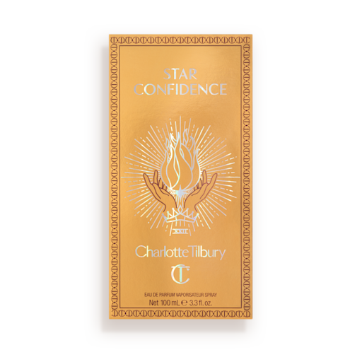 STAR CONFIDENCE 100 ML PARFUM