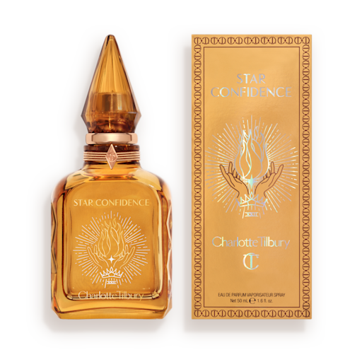 STAR CONFIDENCE 50 ML PARFUM