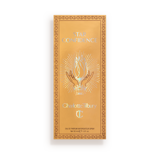 STAR CONFIDENCE 50 ML PARFUM