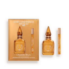 STAR CONFIDENCE PARFUM-CADEAUSET