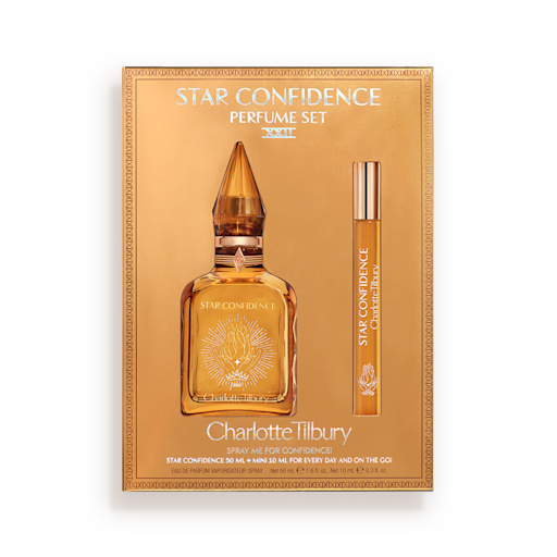 STAR CONFIDENCE PARFUM-CADEAUSET