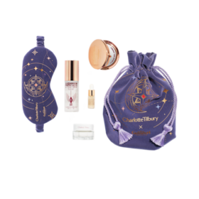 STARFELL TREASURE SKINCARE SET