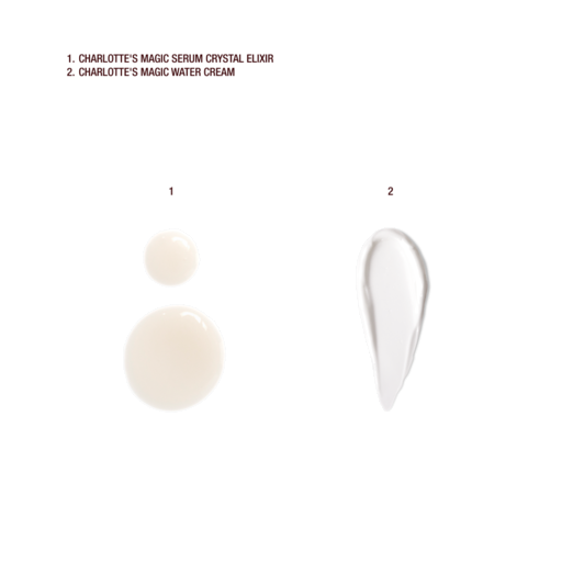 STARFELL TREASURE SKINCARE SET