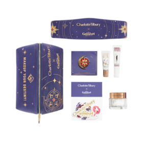 STARRY MIRACLE SKINCARE SET