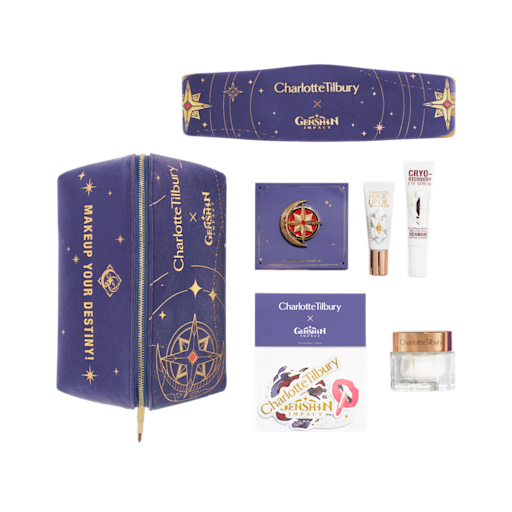 STARRY MIRACLE SKINCARE SET