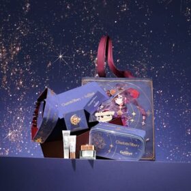 STARRY MIRACLE SKINCARE SET