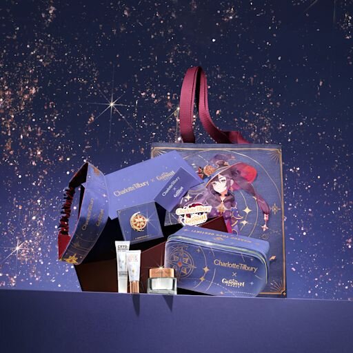 STARRY MIRACLE SKINCARE SET