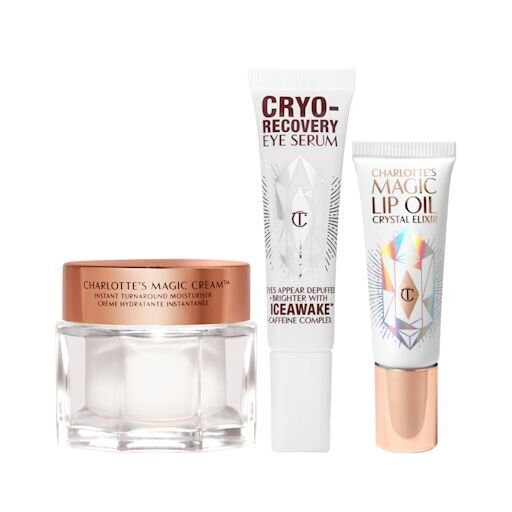STARRY MIRACLE SKINCARE SET