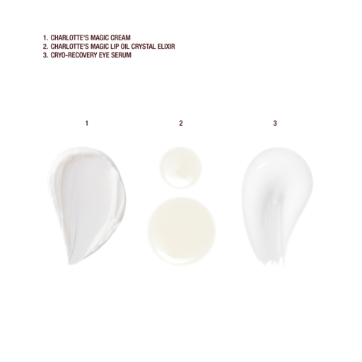STARRY MIRACLE SKINCARE SET
